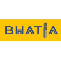 Bhatia general contracting logo - Similar company to Ideal Concept Contracting