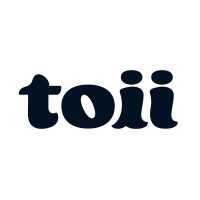 Toii logo