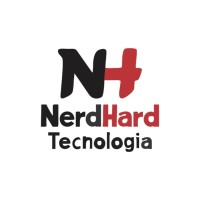 Nerdhard Tecnologia LTDA logo - Similar company to Cinestec Componentes Eletrônicos Ltda.