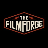 The Film Forge logo - Similar company to Emperium Studios