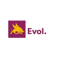Evol Middle East Cargo Services L.L.C logo - Similar company to Logfret - Your International Logistics And Supply Chain Partner