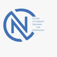 Numo Al Emdad logo - Similar company to شركة سفراء نجد