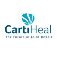 CartiHeal logo - Similar company to Biosurface