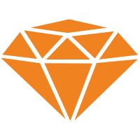 Orange Diamond