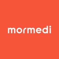 Mormedi logo - Similar company to Prototip0