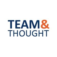 Team&Thought - El valor del equipo logo - Similar company to P+I - Consultores De Dirección