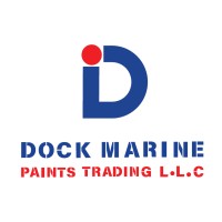 Dock Marine Paints Trading LLC logo - Similar company to Aegerius