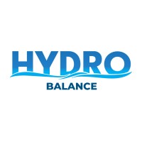 Hydro Balance BV logo - Similar company to Nvp 