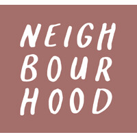 Our Neighbourhood logo - Similar company to Gresham Works
