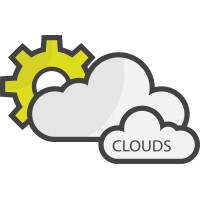 Clouds-AI logo - Similar company to Codexal Ghana Technology