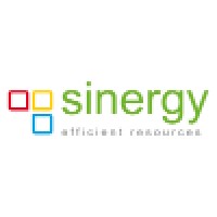 Sinergy Efficient Resources