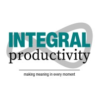 Integral Productivity LLC logo - Similar company to Integral Life