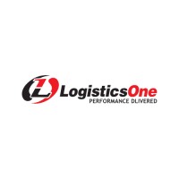 Logistic One logo - Similar company to Logistic One