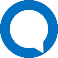 The QA Company logo - Similar company to Fraktion