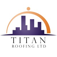 Titan Roofing Ltd logo - Similar company to Integrity Roofing & Cladding Ltd