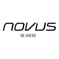Novus GmbH logo - Similar company to Electrofit Systems S.R.L.