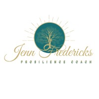 Jenn Fredericks | Prosilience Coach logo - Similar company to Wluk Fox 11