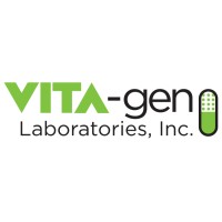 VITA-gen Laboratories logo - Similar company to Oceana Pharmacy