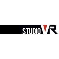 StudioVR logo - Similar company to Studioxr