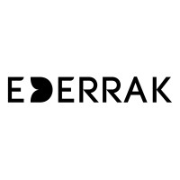 EDERRAK logo - Similar company to Danvez Design
