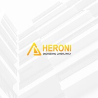 Heroni Engineering Consultancy logo - Similar company to Gadalla Group