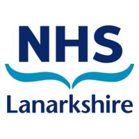 NHS Lanarkshire logo - Similar company to Nhs National Services Scotland