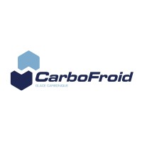 CARBOFROID logo - Similar company to Métronome