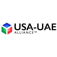USA – UAE Alliance logo - Similar company to Crescite
