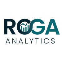 Roga Analytics logo - Similar company to Convergence