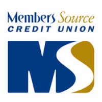 Members Source Credit Union logo - Similar company to R3 Contracting Llc