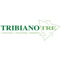 Tribiano Tre logo - Similar company to Brixiambiente Srl