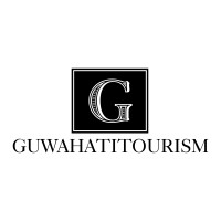 Guwahati Tourism logo - Similar company to Adventure Code Business