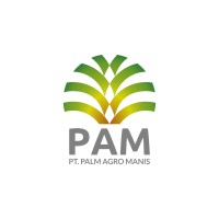 PT Palm Agro Manis logo - Similar company to Pt. Magna Sardo