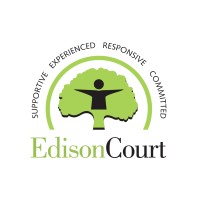 Edison Court logo - Similar company to Chor Youth & Family Services- Building Kids Lives Since 1884