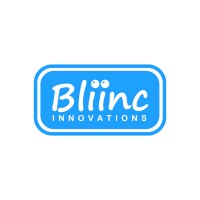 Bliinc logo - Similar company to Geeklab - It Support