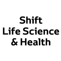 Shift Life Science & Health logo - Similar company to Nubérica