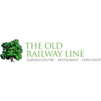 Old Railway Line Garden Centre logo - Similar company to Phillips Hobbies Limited