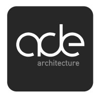 ADE ARCHITECTURE LIMITED logo - Similar company to Hone: Architecture & Design