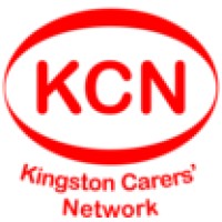 Kingston Carers' Network logo - Similar company to Hubble Solutions