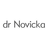 dr Novicka logo - Similar company to Lexperts Kancelaria Prawna