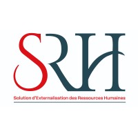 S.RH logo - Similar company to Sotram Construction