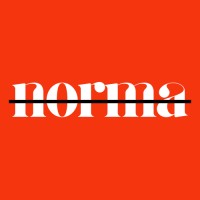 Norma logo - Similar company to Art Thinking Network