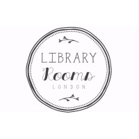 Library Rooms London logo - Similar company to Lightbox Brands