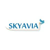 SkyAvia logo - Similar company to Tst Aviation