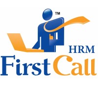 First Call HRM Pvt. Ltd. logo - Similar company to First Call Human Resources