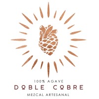 MEZCAL DOBLE COBRE logo - Similar company to Mezcal 180 Piñas