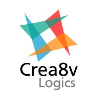 Crea8vLogics Inc logo - Similar company to Metagenix Ltd