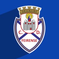 CD Feirense - Futebol, SAD logo - Similar company to Sport Comércio E Salgueiros
