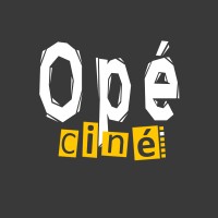 Opé-Ciné logo - Similar company to Pi-Group