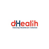 dHealth logo - Similar company to 3S, Software Solution Service
